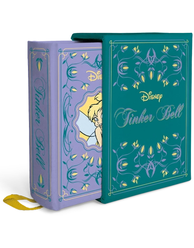 Tinker Bell Issue 37